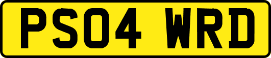 PS04WRD