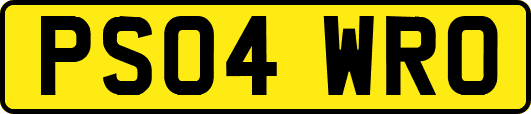 PS04WRO