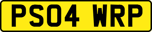 PS04WRP