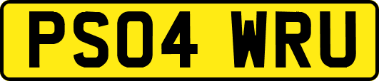 PS04WRU
