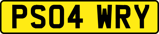 PS04WRY