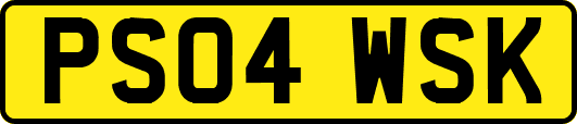 PS04WSK