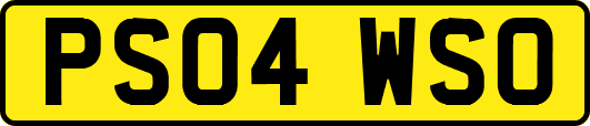 PS04WSO