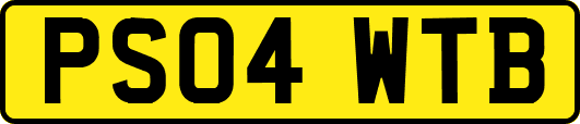 PS04WTB