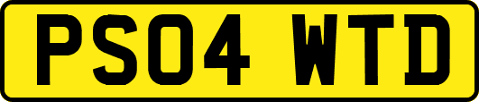 PS04WTD