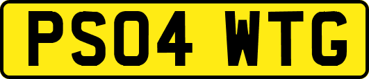 PS04WTG