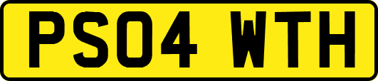PS04WTH