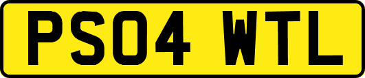 PS04WTL
