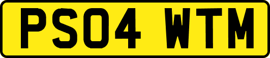PS04WTM
