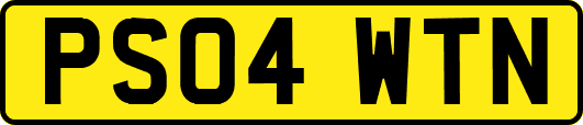 PS04WTN