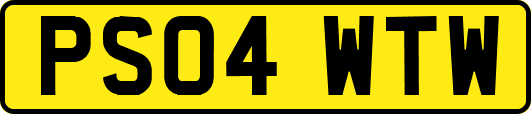 PS04WTW