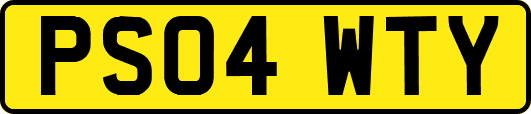 PS04WTY