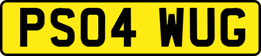PS04WUG