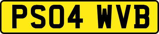 PS04WVB