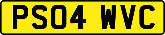 PS04WVC