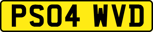 PS04WVD