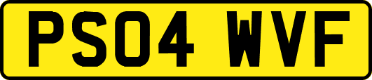 PS04WVF