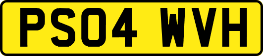 PS04WVH