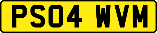 PS04WVM