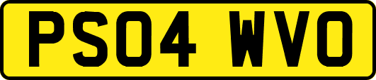 PS04WVO