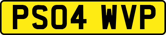 PS04WVP