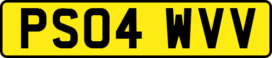 PS04WVV