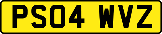 PS04WVZ