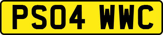 PS04WWC