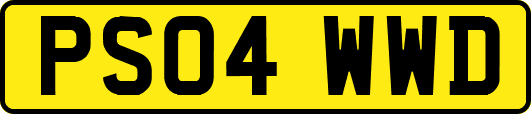 PS04WWD