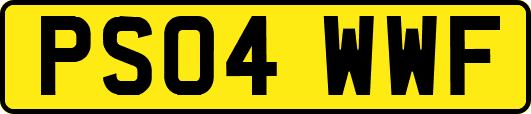 PS04WWF
