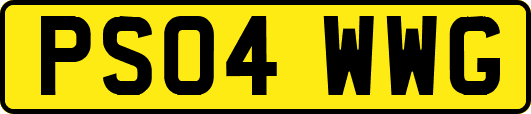 PS04WWG