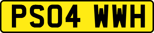 PS04WWH