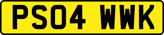 PS04WWK