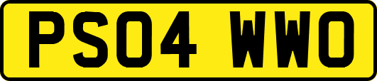 PS04WWO
