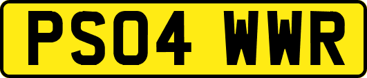 PS04WWR