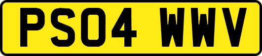 PS04WWV