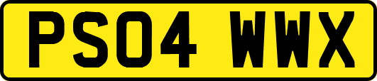 PS04WWX