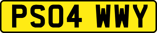 PS04WWY