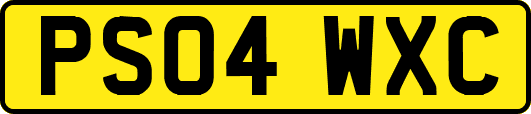 PS04WXC