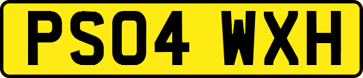 PS04WXH