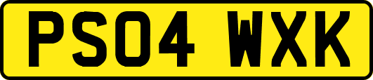PS04WXK