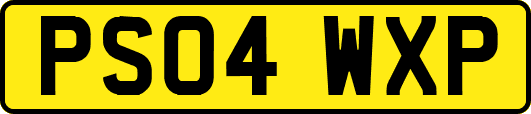 PS04WXP