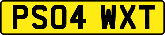 PS04WXT