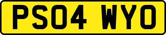 PS04WYO