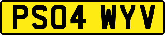 PS04WYV