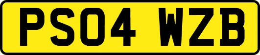 PS04WZB