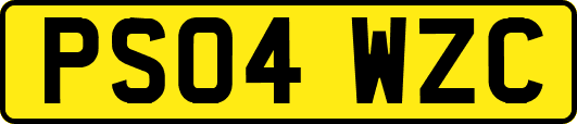 PS04WZC