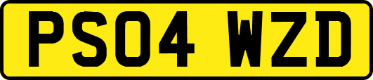 PS04WZD