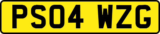 PS04WZG