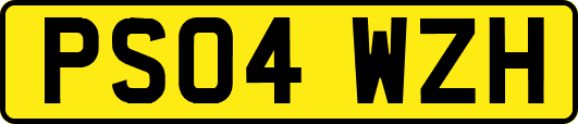 PS04WZH